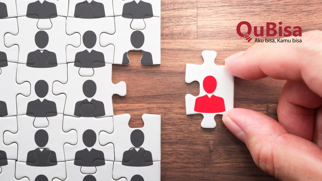 7 Tahapan Bikin Proses Rekrutmen yang Efektif