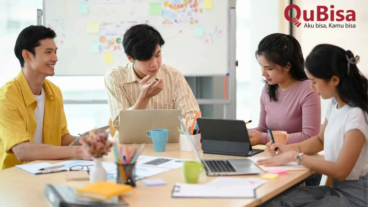 Mengenal Manfaat HR Analytics
