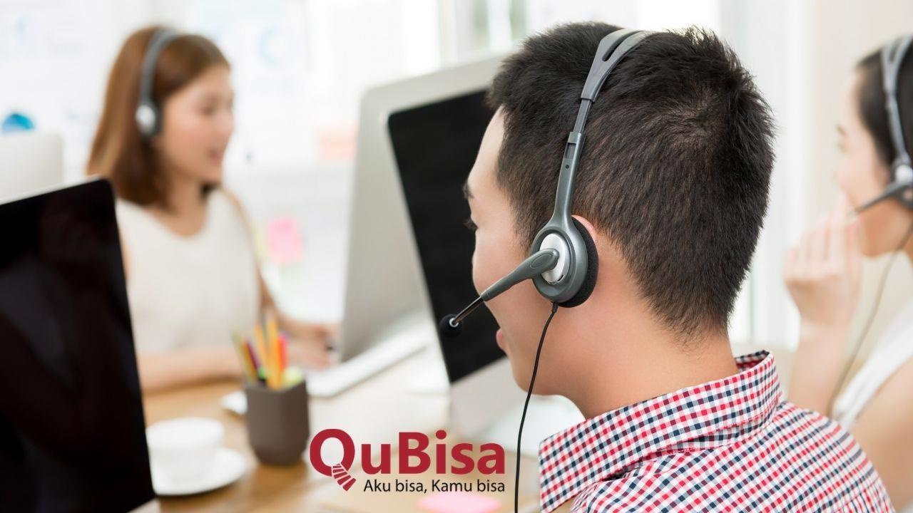 8 Kesalahan Telemarketing dalam Menjalankan Tugas