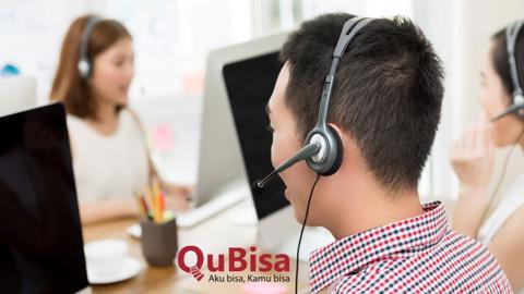 8 Kesalahan Telemarketing dalam Menjalankan Tugas