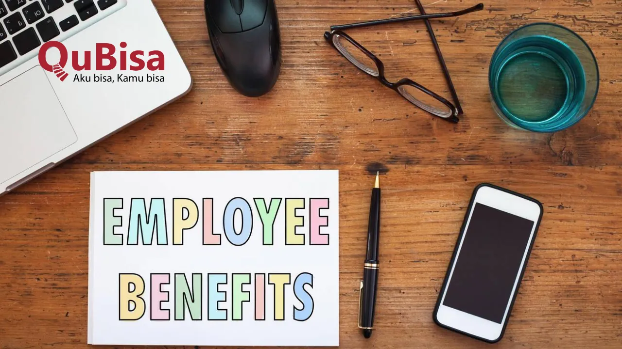 Tunjangan Karyawan: Arti, Tujuan, dan Jenisnya