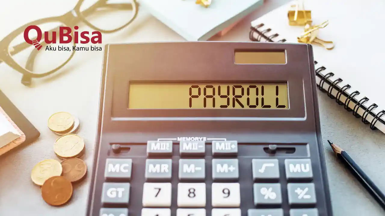 Cara Menghitung Payroll Karyawan dan Contohnya