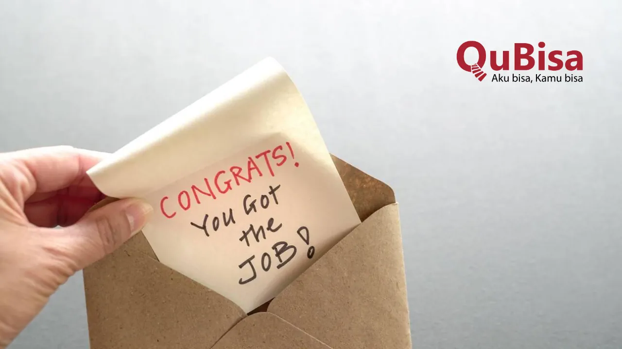 Apa itu Surat Penawaran Kerja? Arti, Isi, Contoh & Tipsnya!