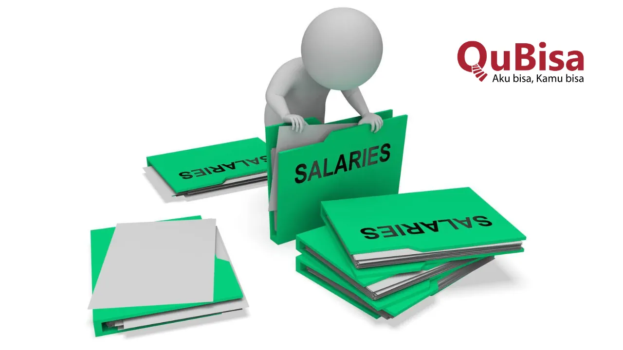 Slip Gaji Karyawan: Isi, Format, dan Cara Menghitungnya