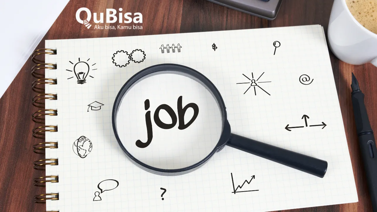 5 Tahapan Menerapkan Job Analysis