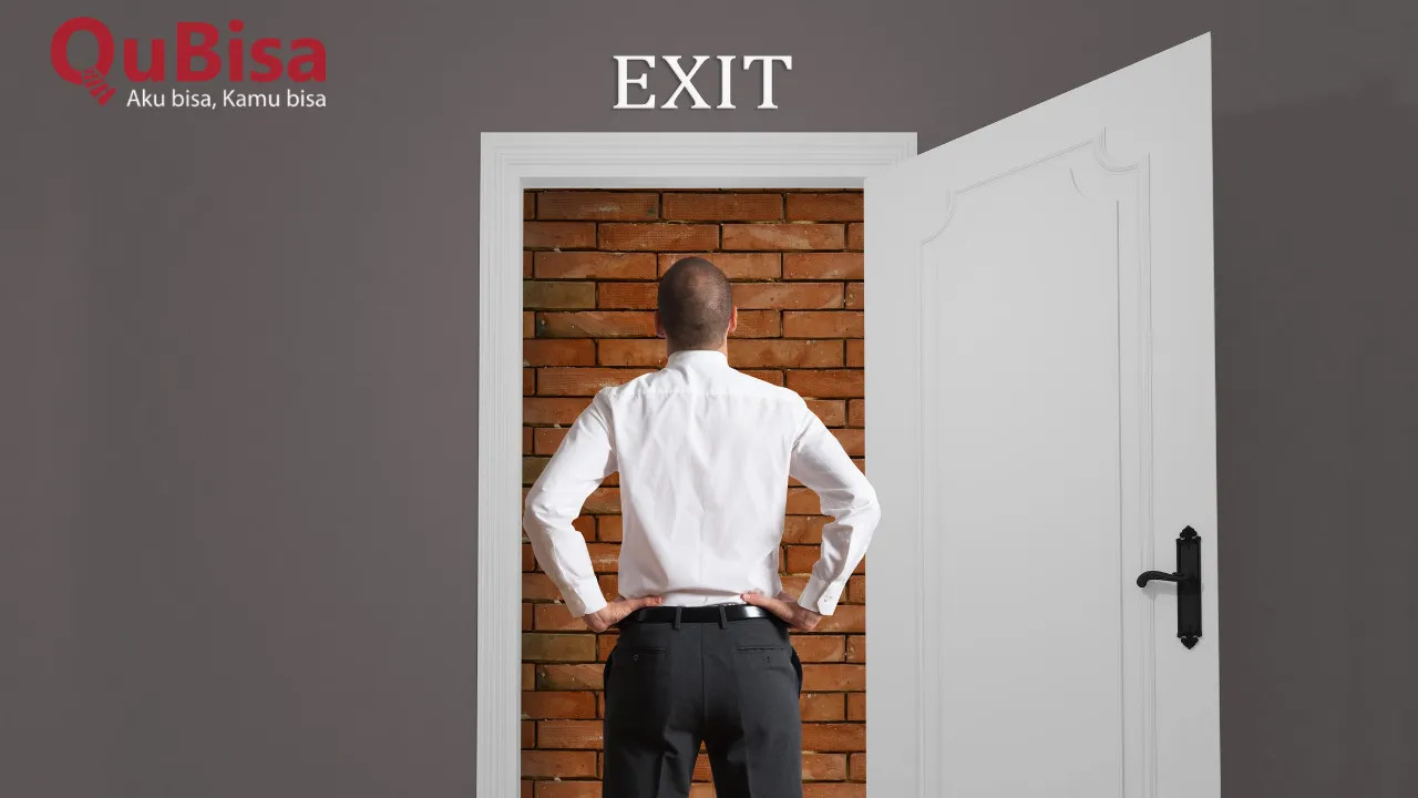 Mengapa Turnover Merugikan Perusahaan? Simak Dampak Turnover di sini!