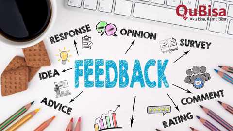 Memberi Umpan Balik yang Efektif di Tempat Kerja