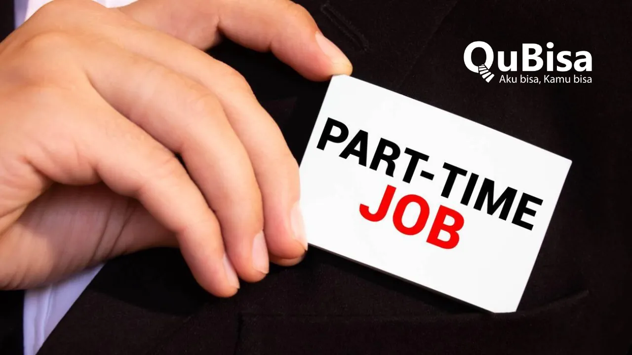 Cari Kerja Part Time di Mana?