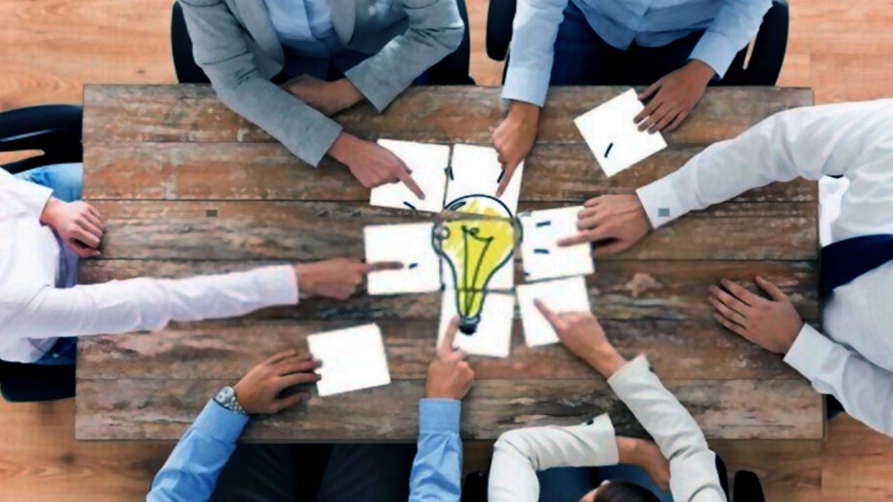 Critical Thinking dan Problem Solving untuk Milenial