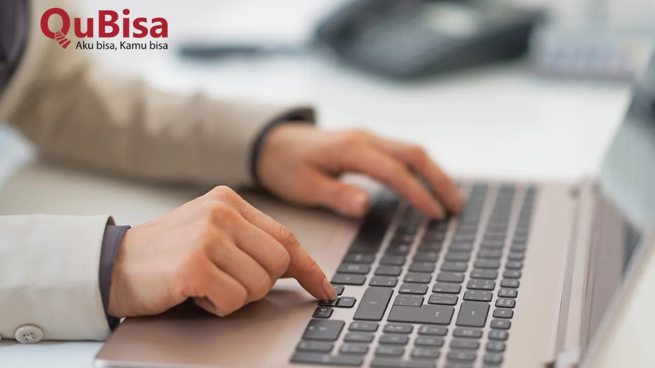 Mengubah Dokumen Microsoft Word ke PDF