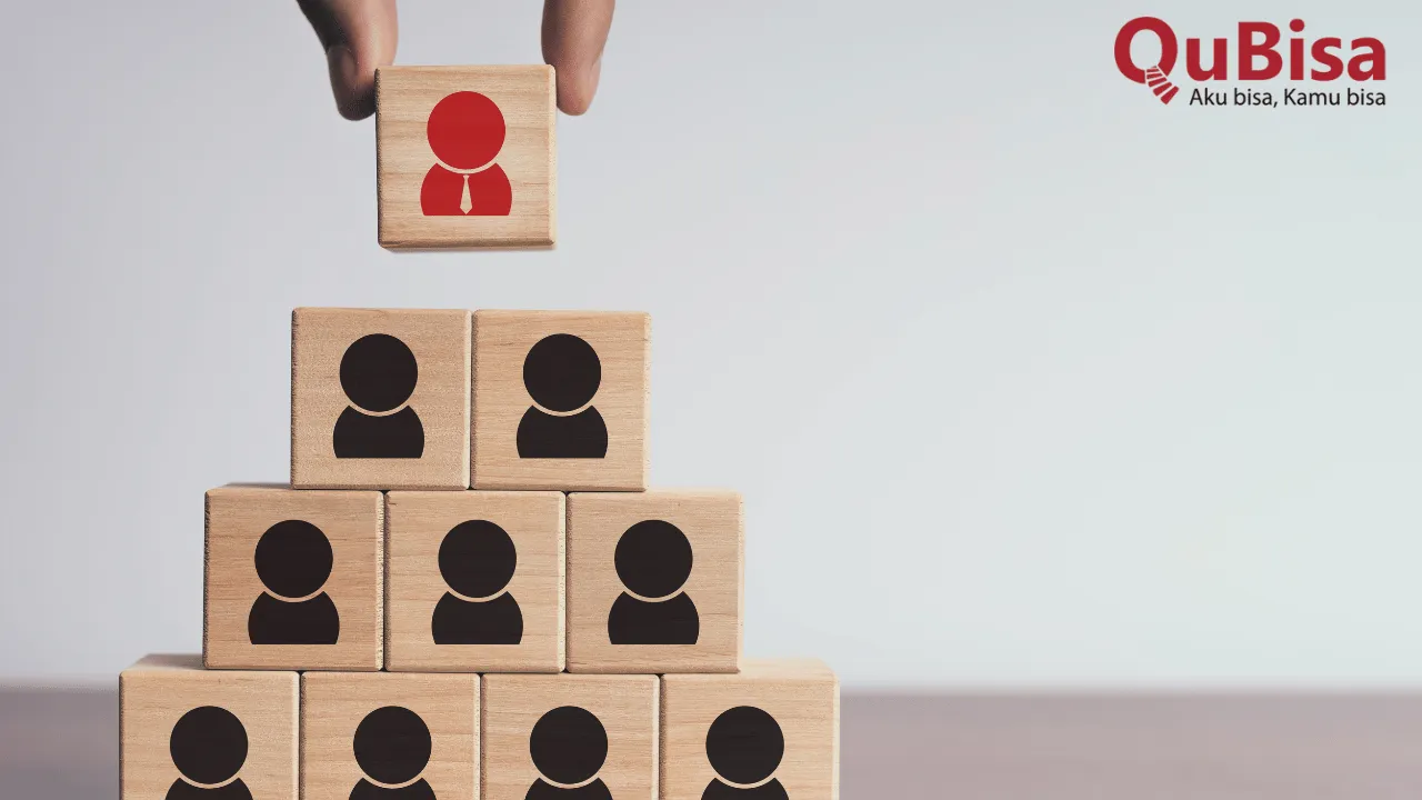 Apa Saja Perbedaan HRD dan HRM?