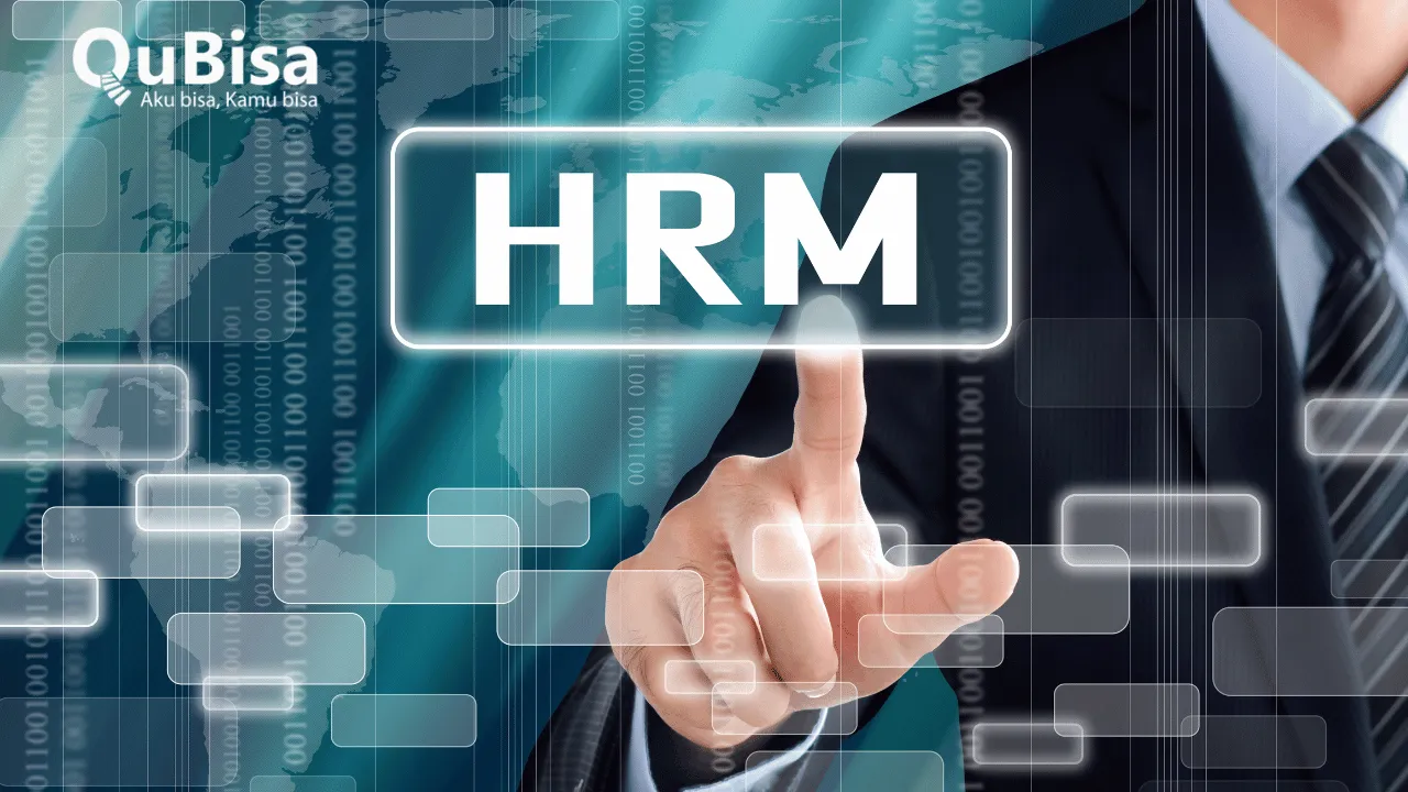 12 Fungsi Human Resources Management Bagi Perusahaan, Anda Wajib Tahu!