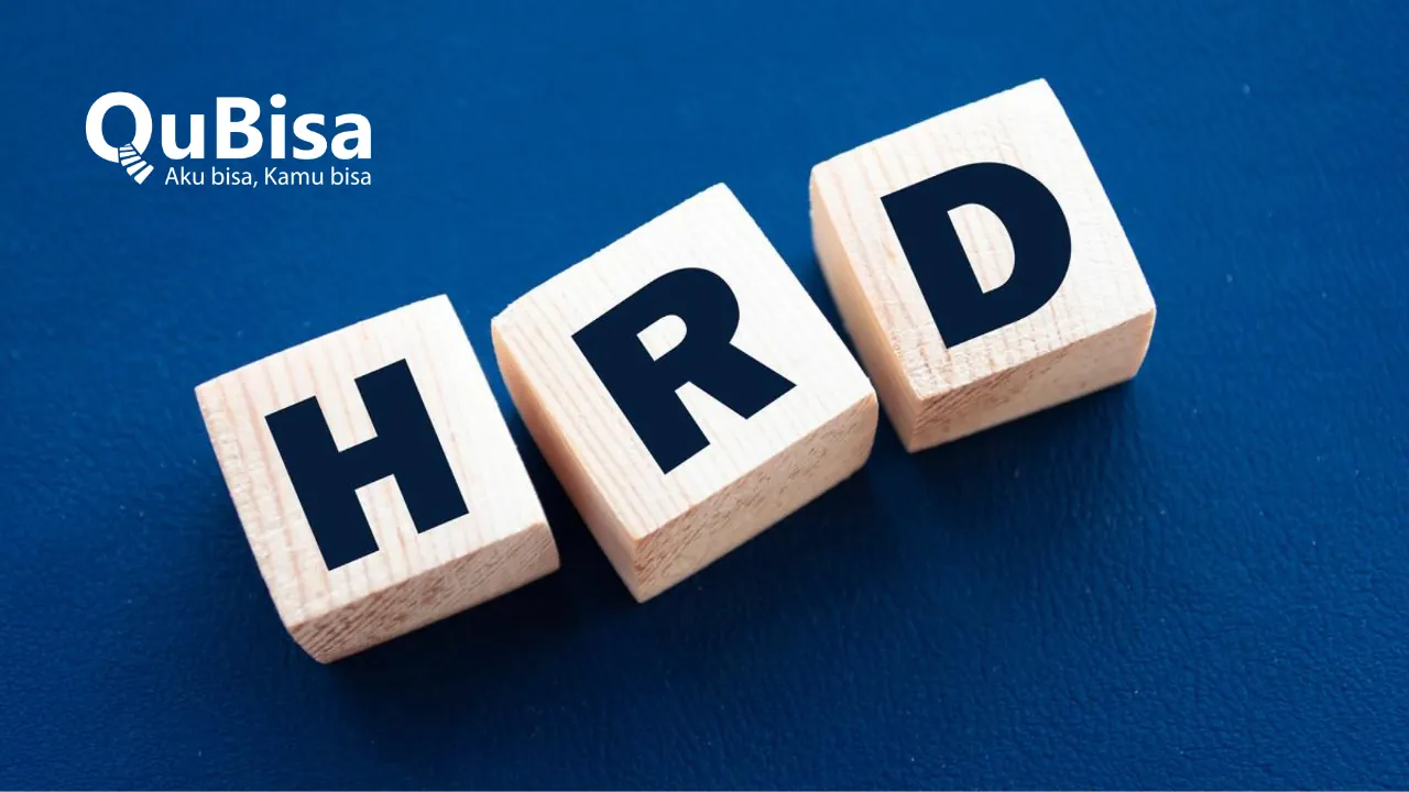 HRD: Pengertian dan Cara Menjadi HRD