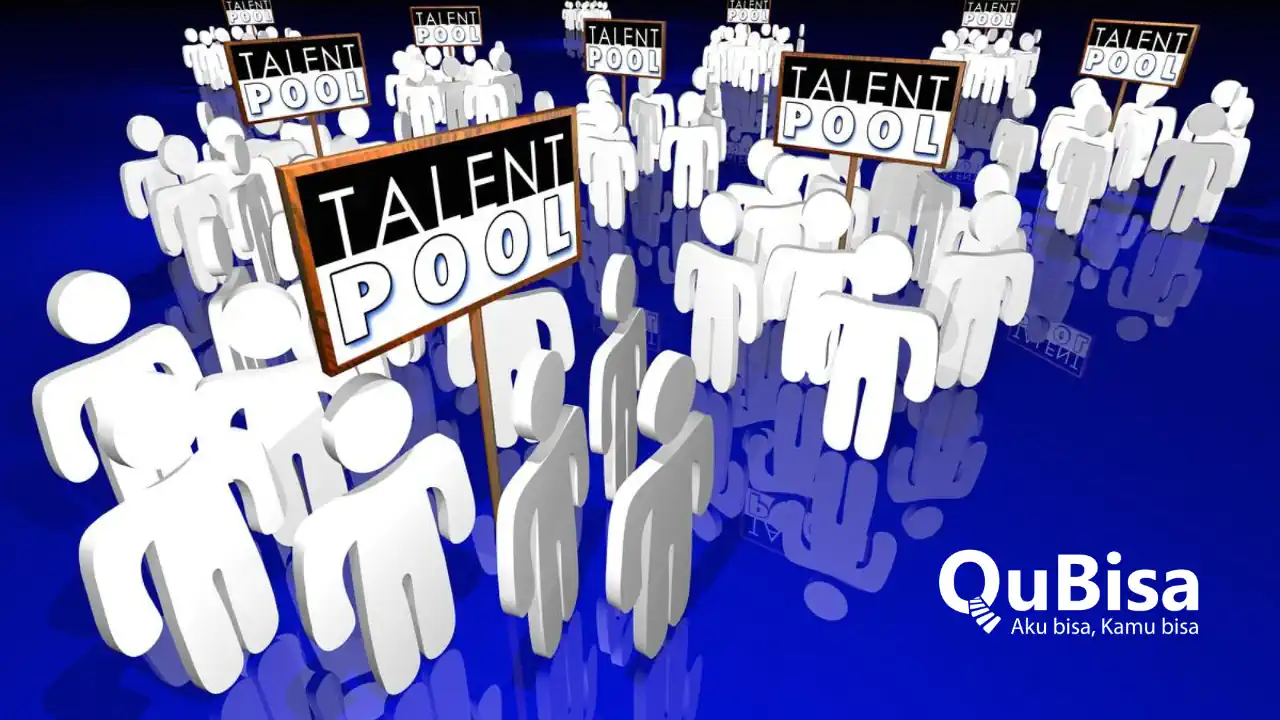 Apa itu Talent Pool? Pengertian, Manfaat & Cara Membangunnya