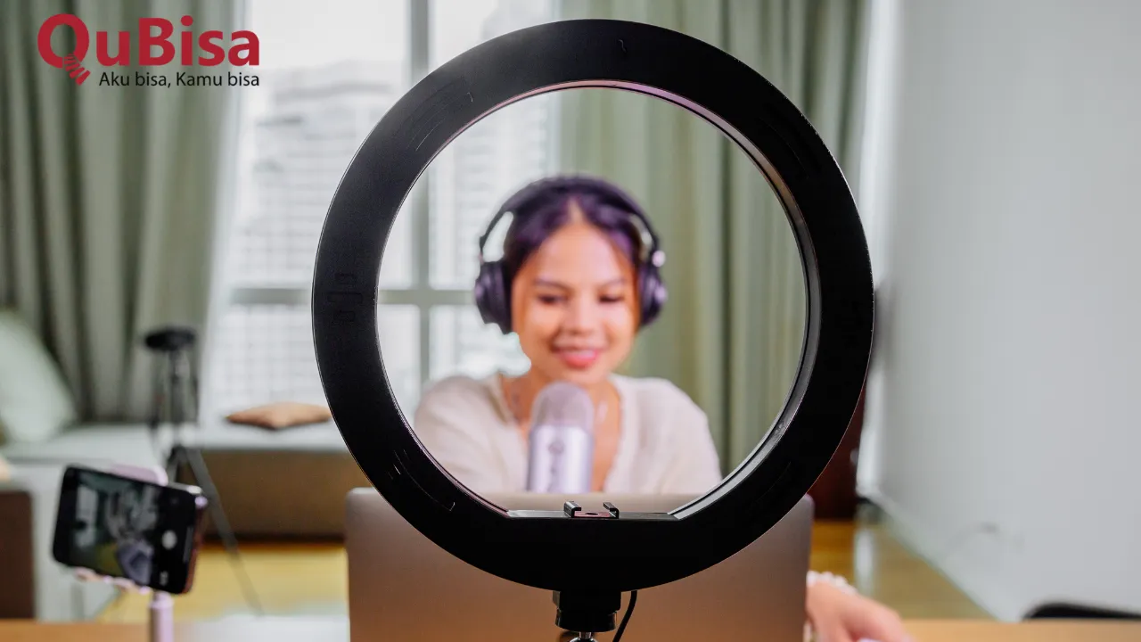 Cara Mendapatkan Uang dari Live Streaming