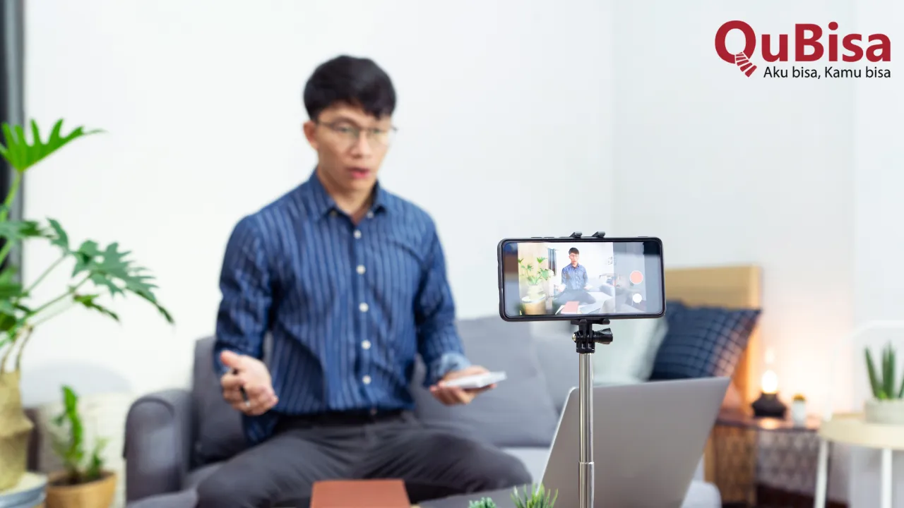 Cara Menjadi Streamer Sukses, Baca Tipsnya!