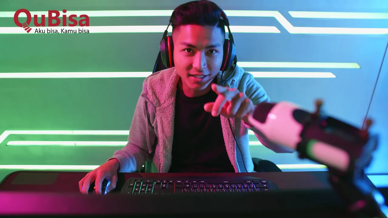 Ini Perbedaan Streamer dan Youtuber, Jangan Keliru lagi Ya!