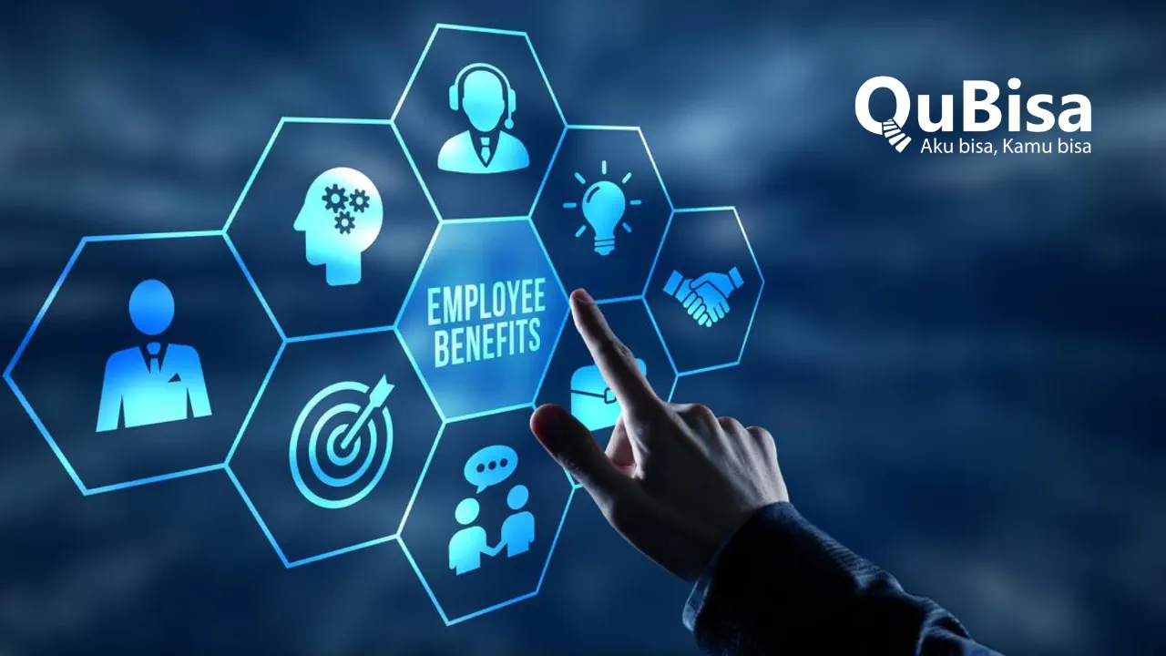 Apa yang dimaksud Benefit Karyawan? Simak Arti & Jenisnya!