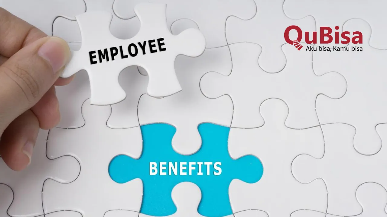 11 Contoh Benefit Karyawan yang Diberikan Perusahaan, Anda Wajib Tahu!