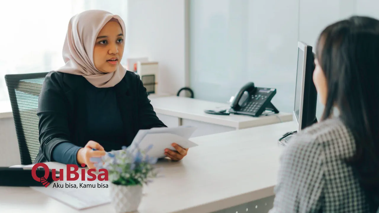 HR, Ini Lho Cara Interview Karyawan Baru Agar Tak Salah Pilih