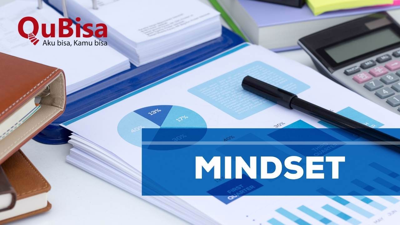 5 Cara Membangun Mindset Bisnis yang Benar, Yuk Simak!