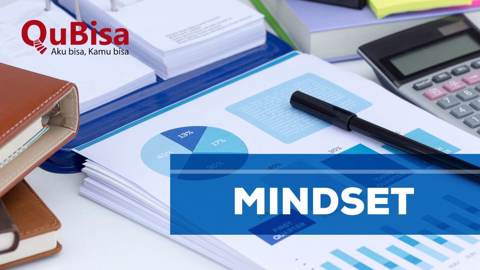 5 Cara Membangun Mindset Bisnis yang Benar, Yuk Simak!