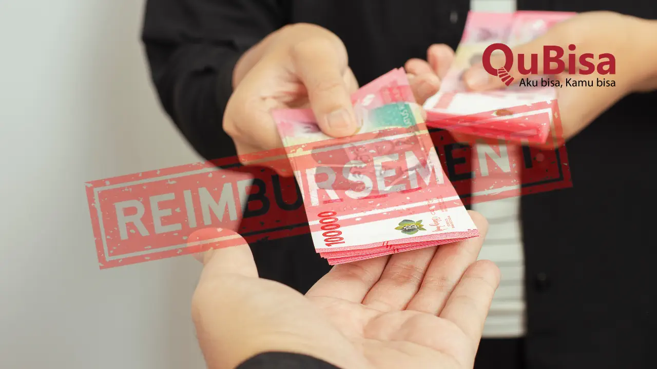 Reimbursement: Jenis dan Kegunaannya