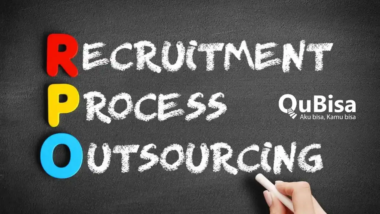 Apa itu Recruitment Process Outsourching (RPO)? Yuk Simak Selengkapnya!