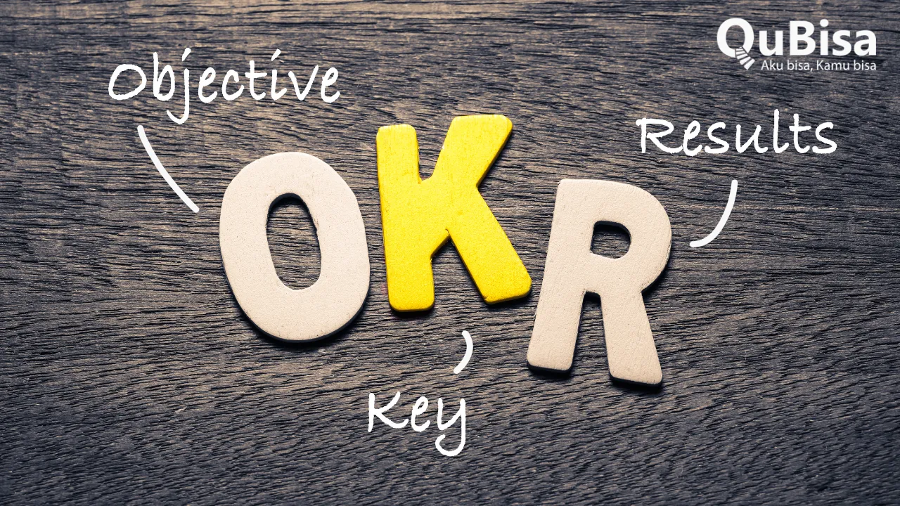 OKR vs KPI: Memahami Perbedaan dan Pentingnya Dalam Pengukuran Kinerja