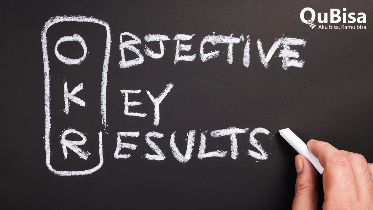 5 Contoh OKR di Tiap Divisi Perusahaan yang Wajib Anda Pahami!
