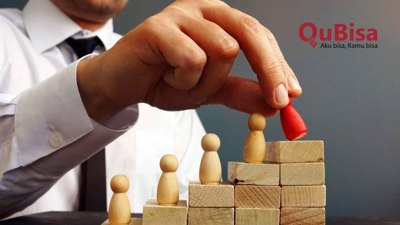 Ciri Karyawan yang Layak Dipromosikan Perusahaan