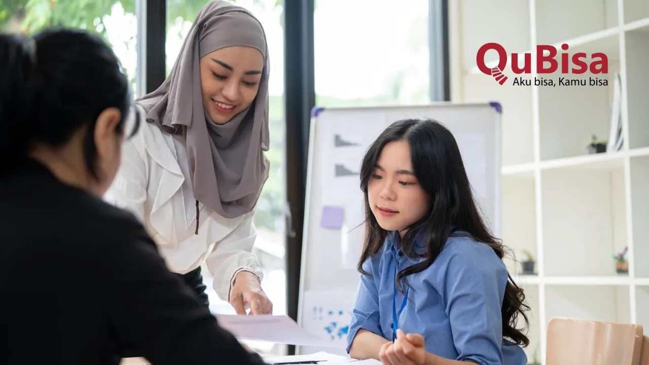 Langkah Menyusun Program Training Karyawan yang Efektif