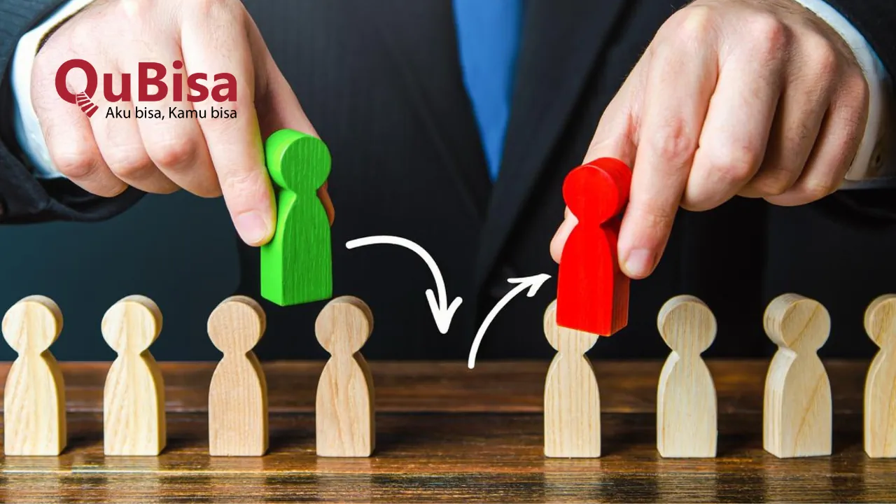 Berbagai Jenis Kompetensi SDM dalam Perusahaan