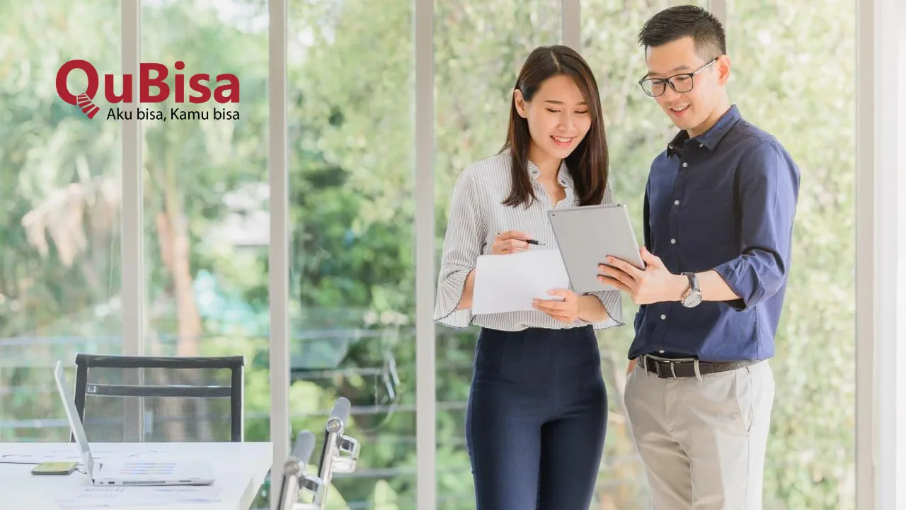 7 Jenis Pelatihan Karyawan yang Penting dan Dibutuhkan