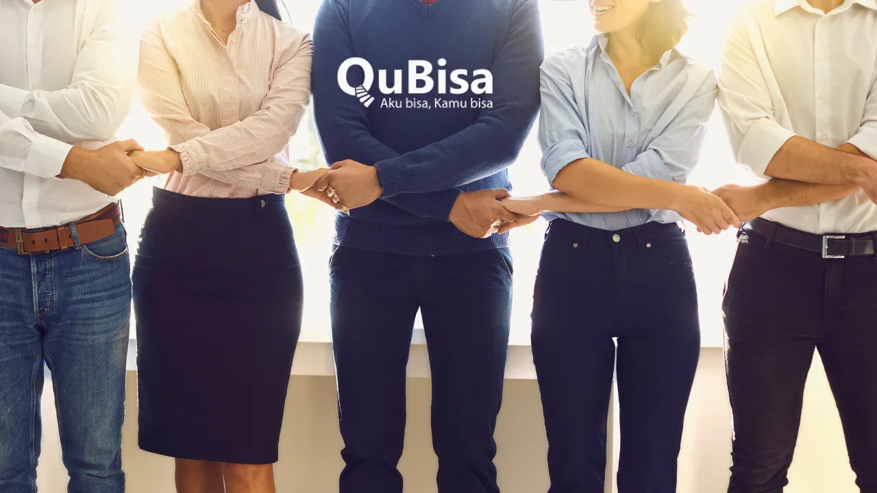 Pentingnya Budaya Perusahaan yang Sehat