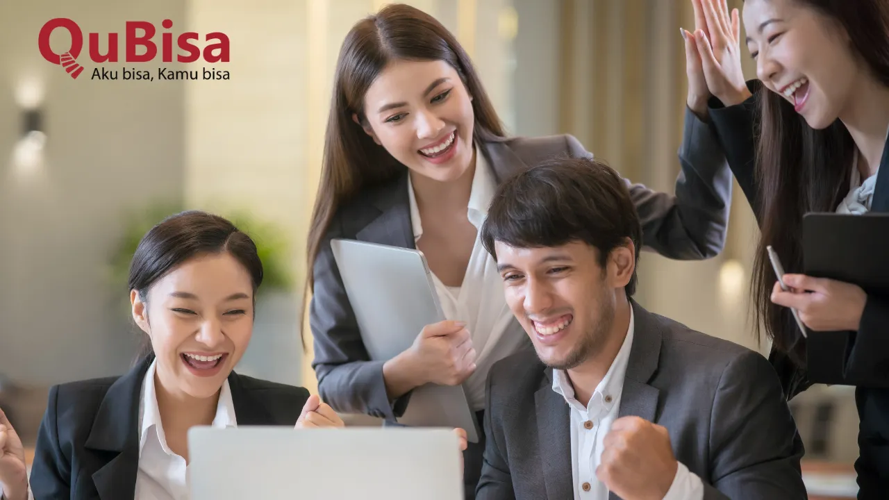 5 Rahasia Sukses Dalam Pelatihan Kepemimpinan