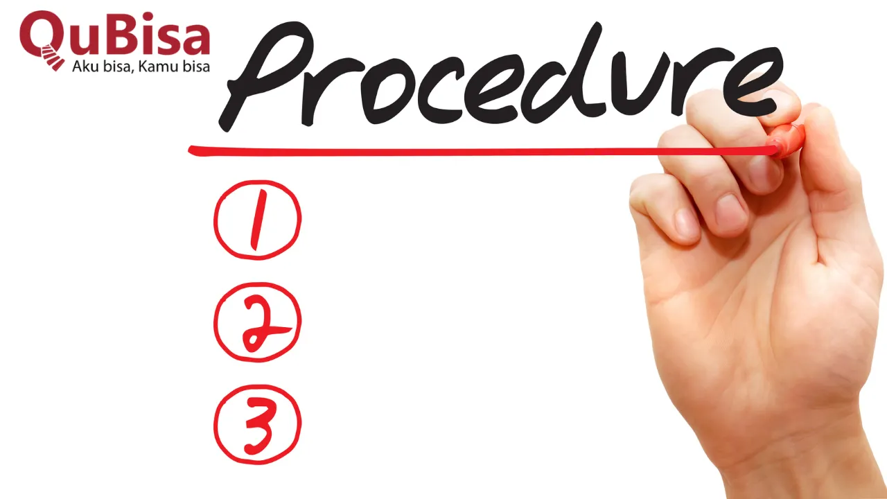 Contoh SOP: Panduan Lengkap & Cara Membuatnya