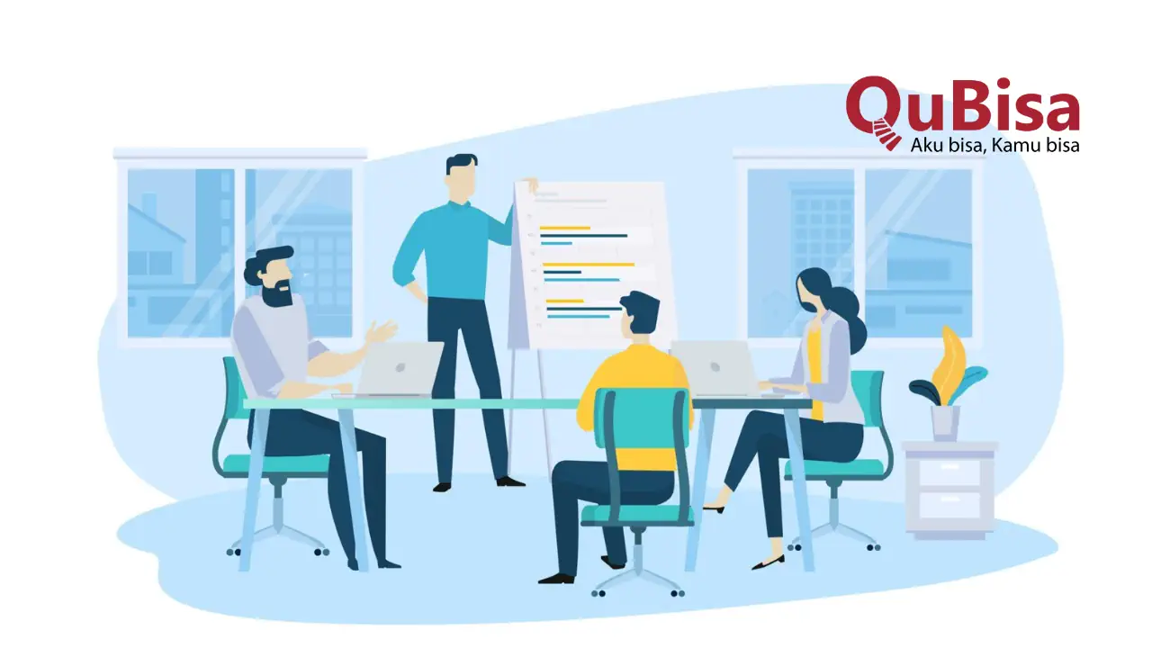 Apa itu Aplikasi Training Karyawan? Arti & Rekomendasi Terbaik