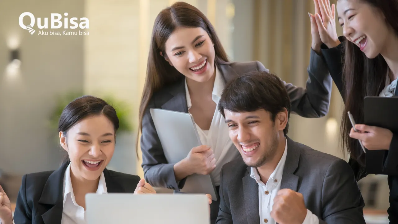 Apa Itu Etos Kerja? Panduan Lengkap & Manfaatnya