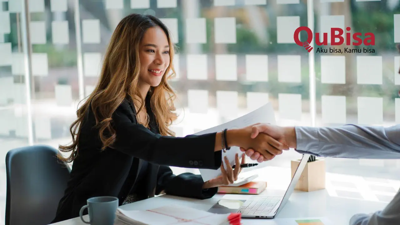 Pengertian MSDM dan Tujuan MSDM dalam Perusahaan