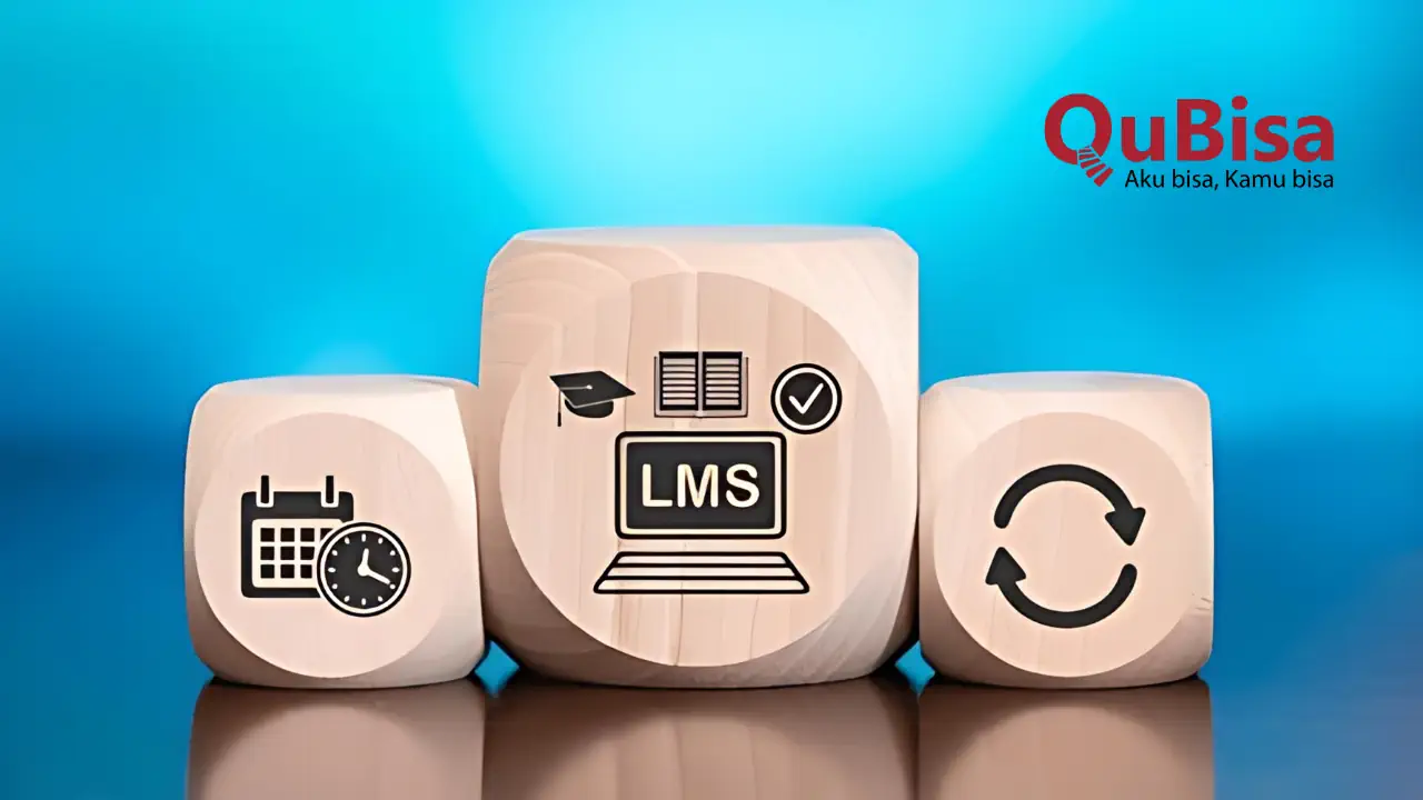 Apa itu LMS? Pengertian, Manfaat & Rekomendasi Terbaik!