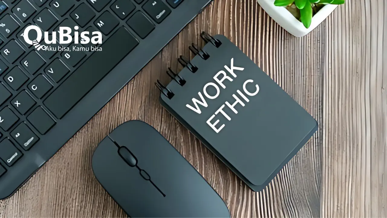 Etos Kerja: Pengertian dan Alasan Kenapa Penting