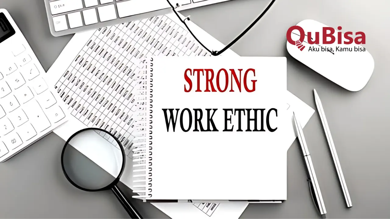 11 Elemen Penting untuk Memiliki Etos Kerja Tinggi