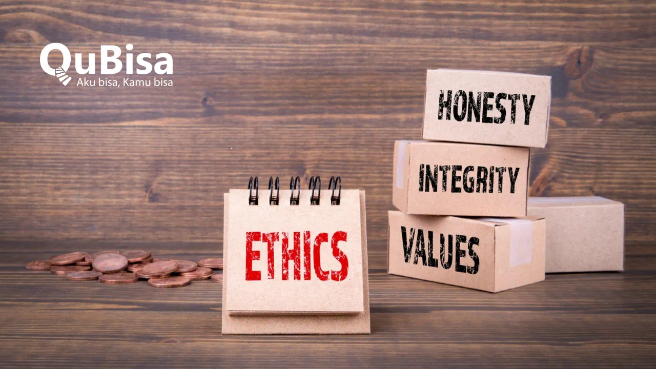 9 Manfaat Memiliki Etos Kerja yang Tinggi