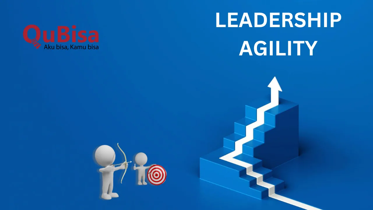 4 Tipe Agility dalam Agility Leadership