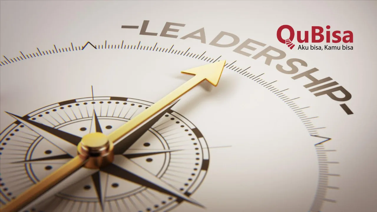 5 Cara Menilai Kemampuan Agility Seorang Leader