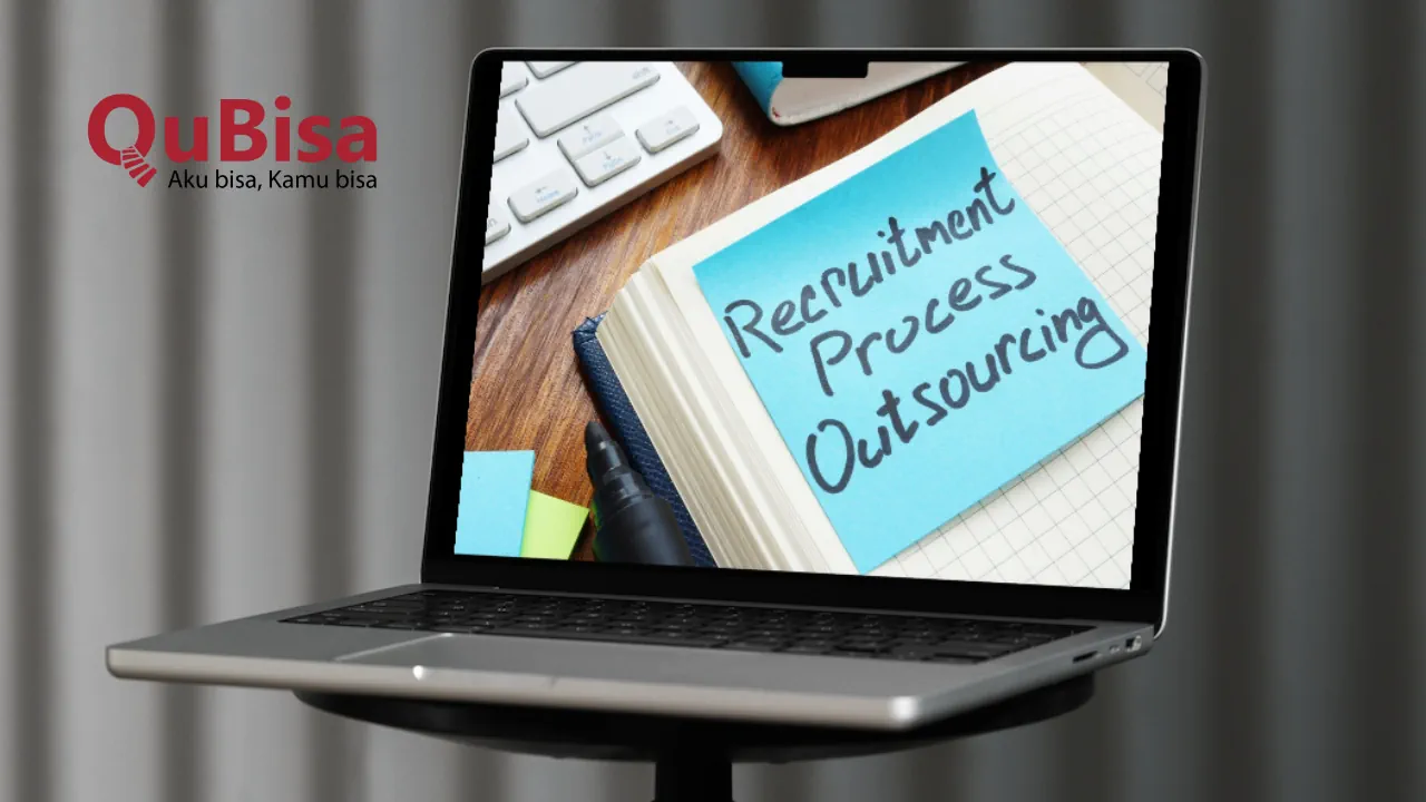 Persiapan dan Cara Kerja RPO