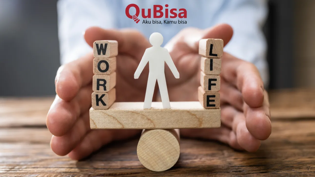 10 Manfaat Work Life Balance yang Efektif bagi Perusahaan & Karyawan