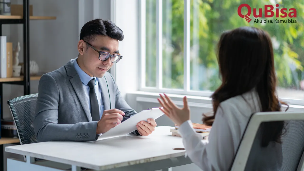 10 Contoh Kelebihan Diri Sendiri saat Wawancara, Kamu Wajib Tahu!