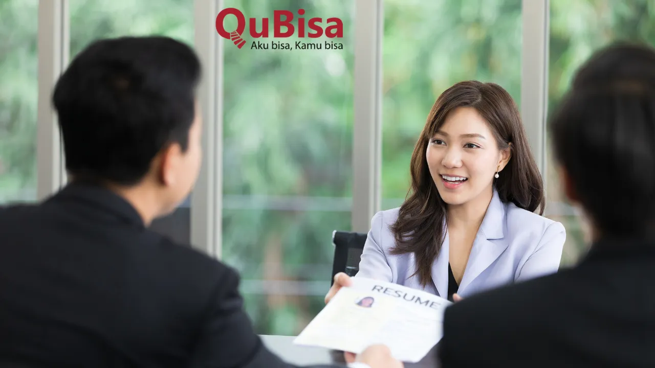 Contoh Perkenalan Diri yang Menarik saat Interview Kerja